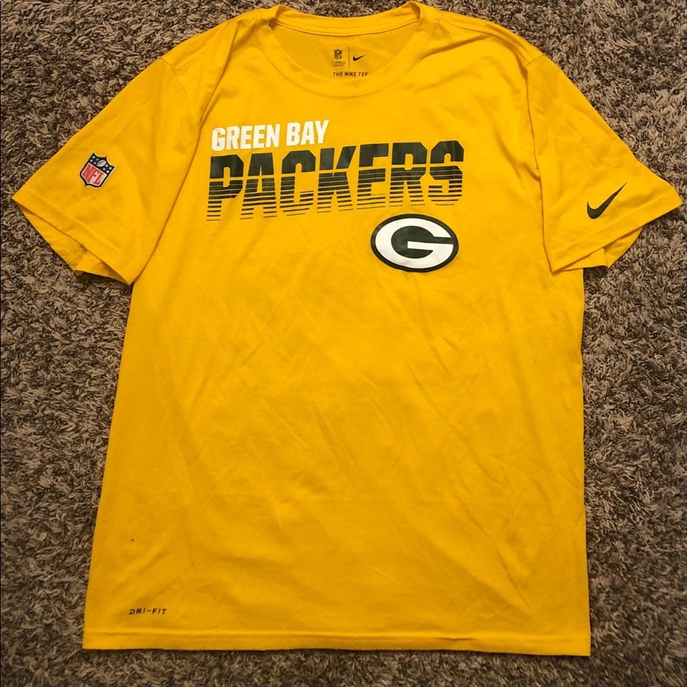 Green Bay Packers T-Shirt